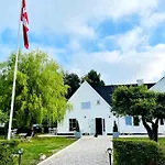 Egn Boutique Bed & Breakfast Stege