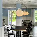 Egn Boutique Panzió *