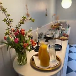 Egn Boutique Bed and breakfast