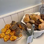 Bed & Breakfast Egn Boutique *