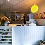 Egn Boutique סטגה