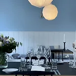 Egn Boutique Bed and breakfast *
