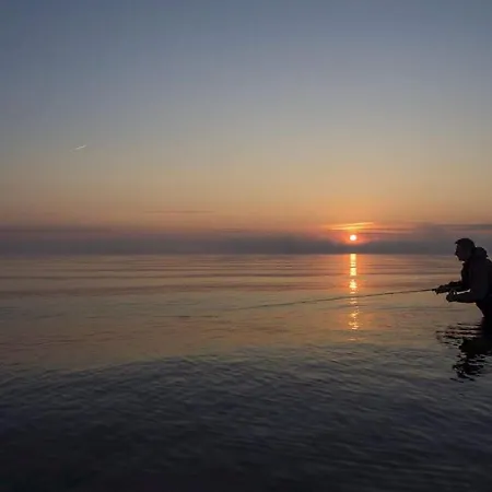 Egn Boutique Bed & Breakfast