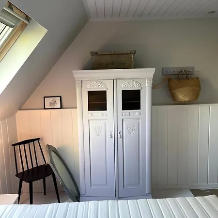 Egn Boutique Bed and breakfast Stege