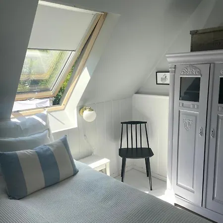 Bed & Breakfast Egn Boutique