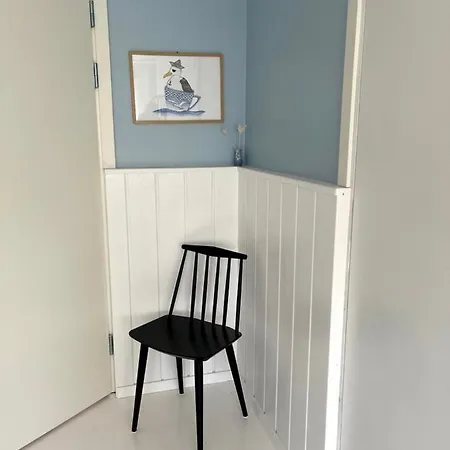 Egn Boutique Стеге