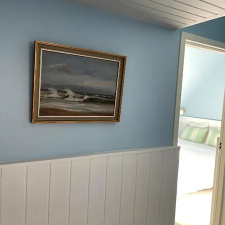 Egn Boutique Bed and breakfast