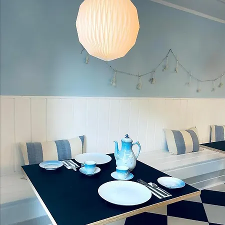 Egn Boutique * Стеге