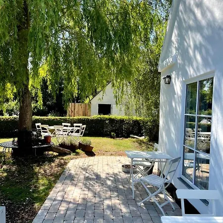 Egn Boutique Bed & Breakfast