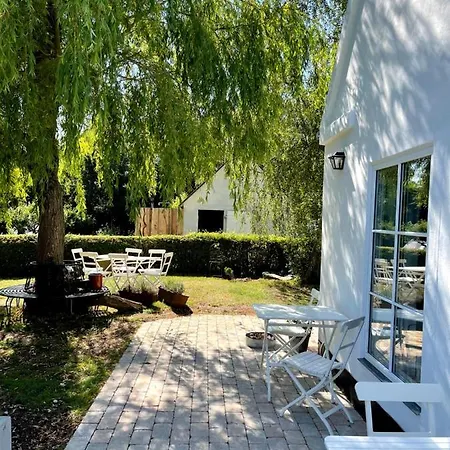Egn Boutique Bed and breakfast