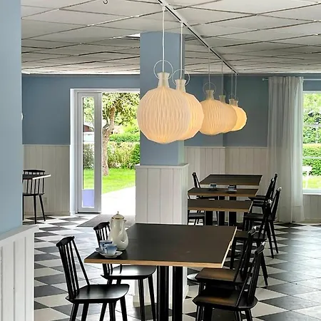 Egn Boutique Bed & Breakfast *