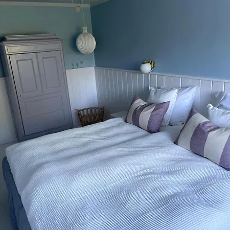Bed and breakfast Egn Boutique