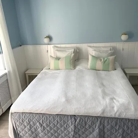 Egn Boutique Отель типа 