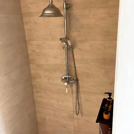 Egn Boutique Отель типа 