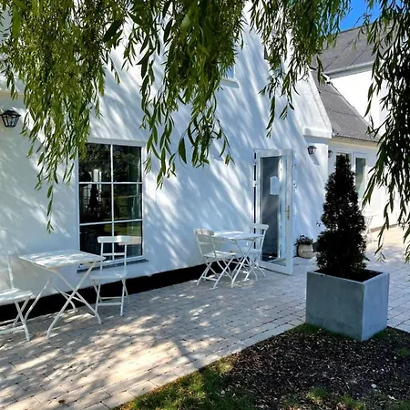 Egn Boutique Bed and breakfast