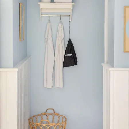 Bed & Breakfast Egn Boutique