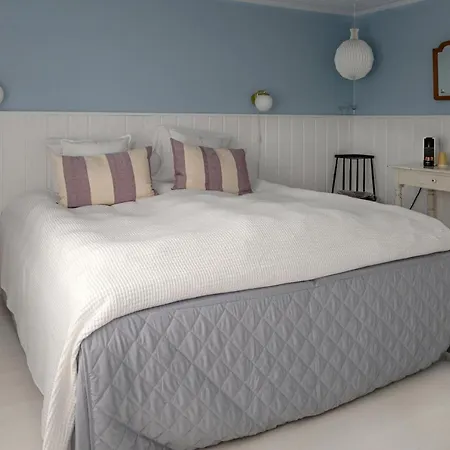 Bed and breakfast Egn Boutique