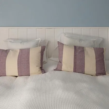 Egn Boutique Bed and breakfast *