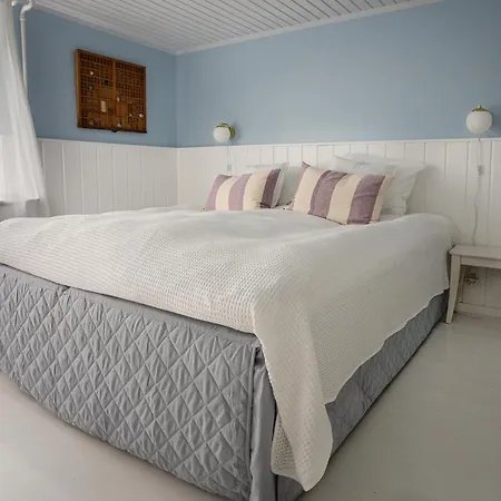 Bed and breakfast Egn Boutique