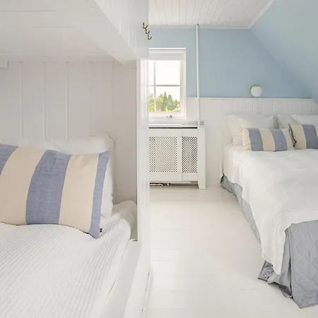 Bed and breakfast Egn Boutique Stege