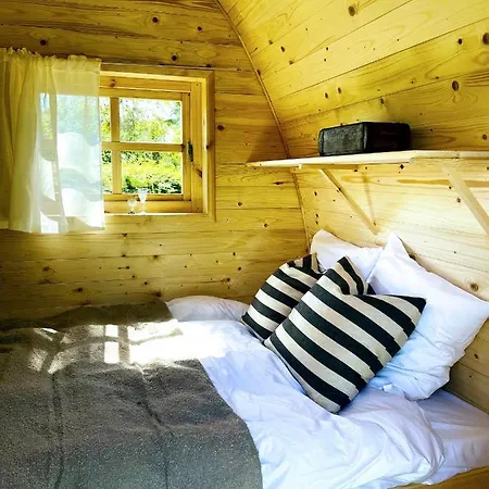 Egn Boutique Bed & Breakfast