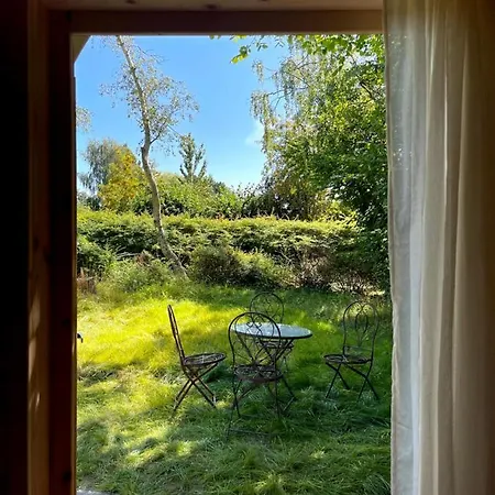 Egn Boutique Bed and breakfast *