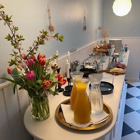 Egn Boutique Bed and breakfast