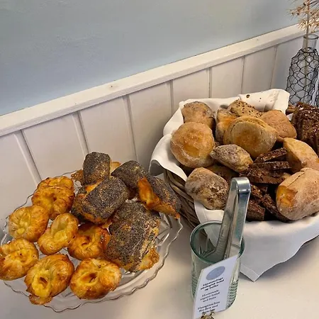 Bed and breakfast Egn Boutique *