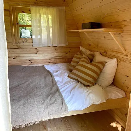 Egn Boutique Bed and breakfast Stege