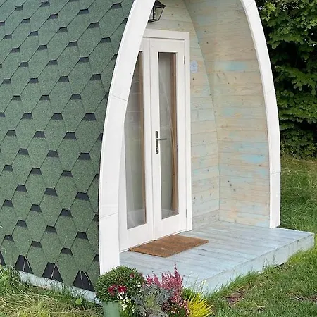 Egn Boutique Bed & Breakfast *