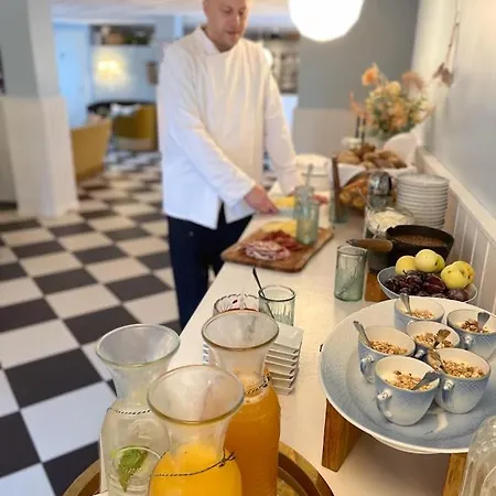 Bed and breakfast Egn Boutique *