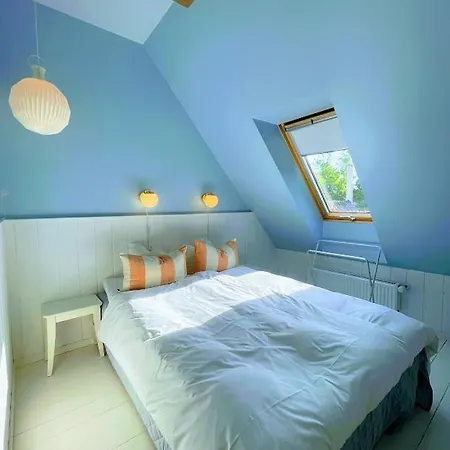 Egn Boutique Bed and breakfast Stege