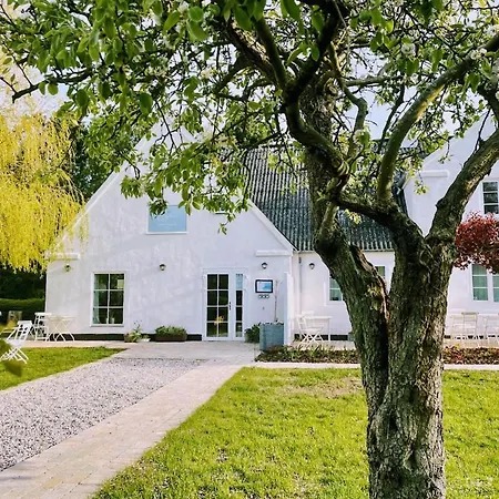Bed and breakfast Egn Boutique
