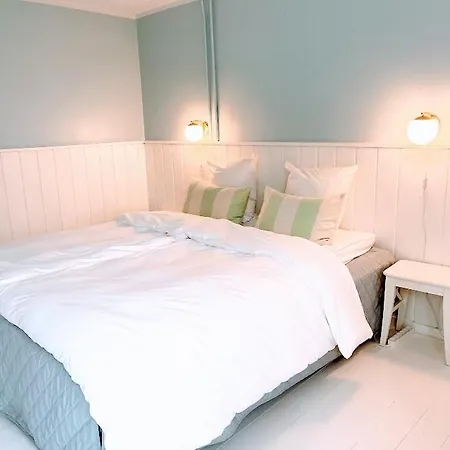 Egn Boutique Bed and breakfast Stege