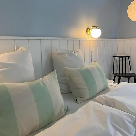 Bed and breakfast Egn Boutique *