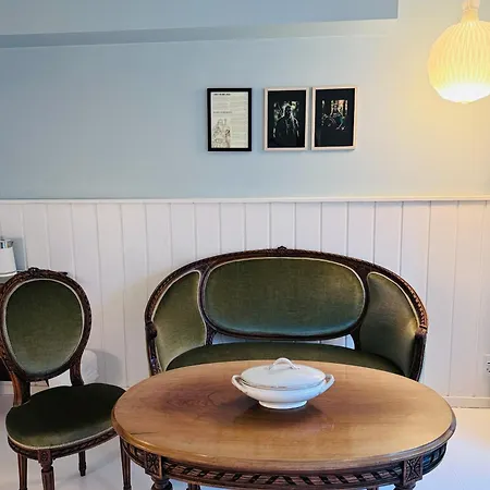 Bed and breakfast Egn Boutique