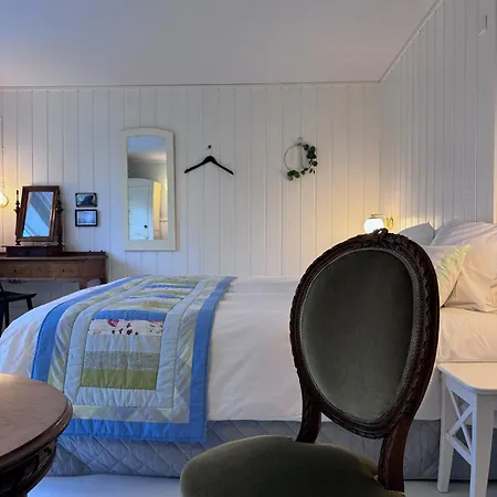 Egn Boutique Bed and breakfast *