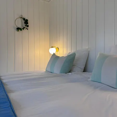 Bed and breakfast Egn Boutique Stege