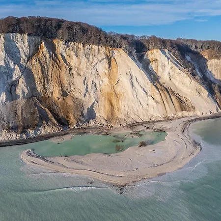 Egn Boutique Отель типа 