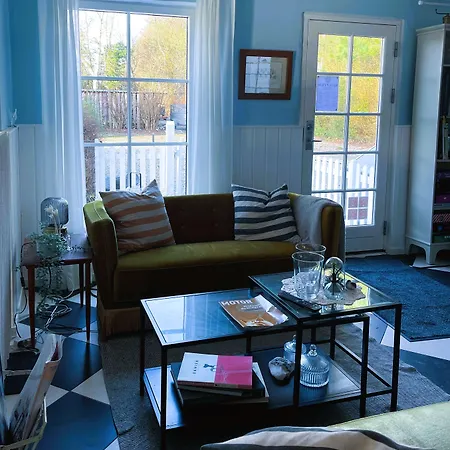 Bed and Breakfast Egn Boutique *