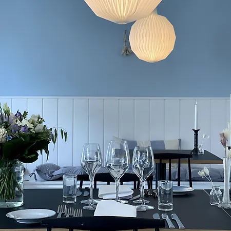 Egn Boutique Отель типа 