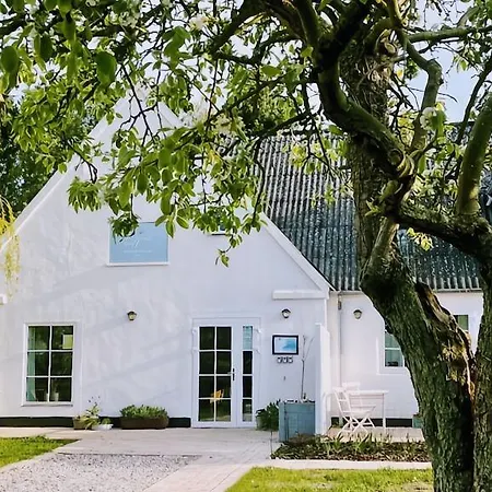 Egn Boutique Bed & Breakfast