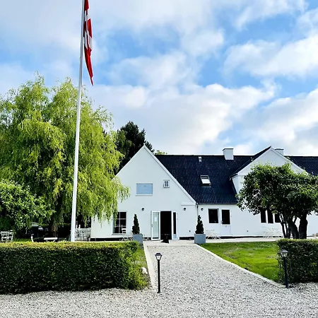 Egn Boutique * Stege