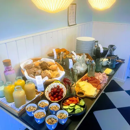 Egn Boutique * Stege