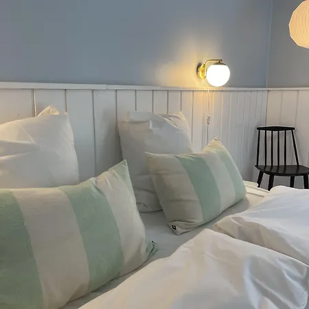 Bed and Breakfast Egn Boutique Stege