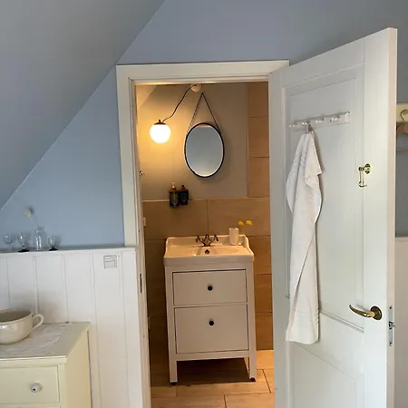 Bed and Breakfast Egn Boutique *