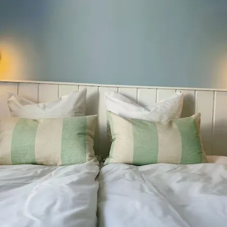 Bed & Breakfast Egn Boutique