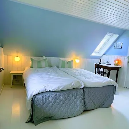 Egn Boutique * Stege