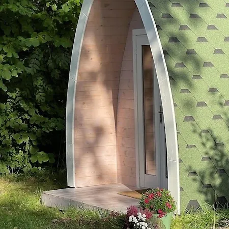 Bed & Breakfast Egn Boutique