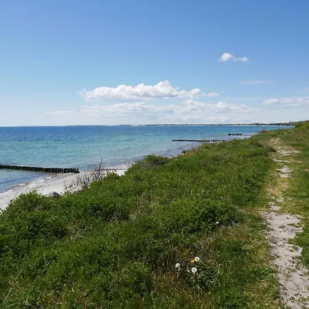 Egn Boutique Bed & Breakfast *